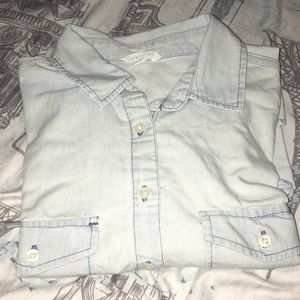 Aéropostale flannel